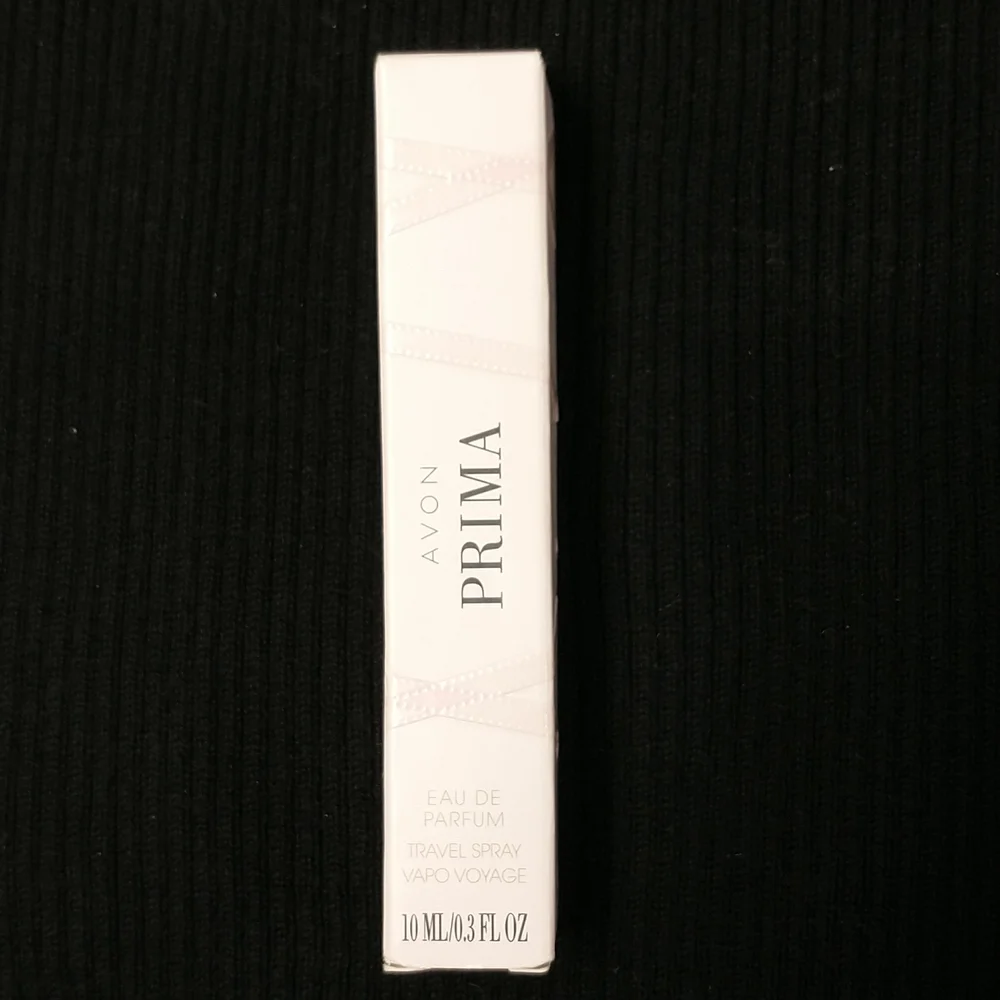 Perfume - Picture 1 of 2